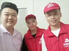 为你守护健康的不一定是医生，还可能是他们—