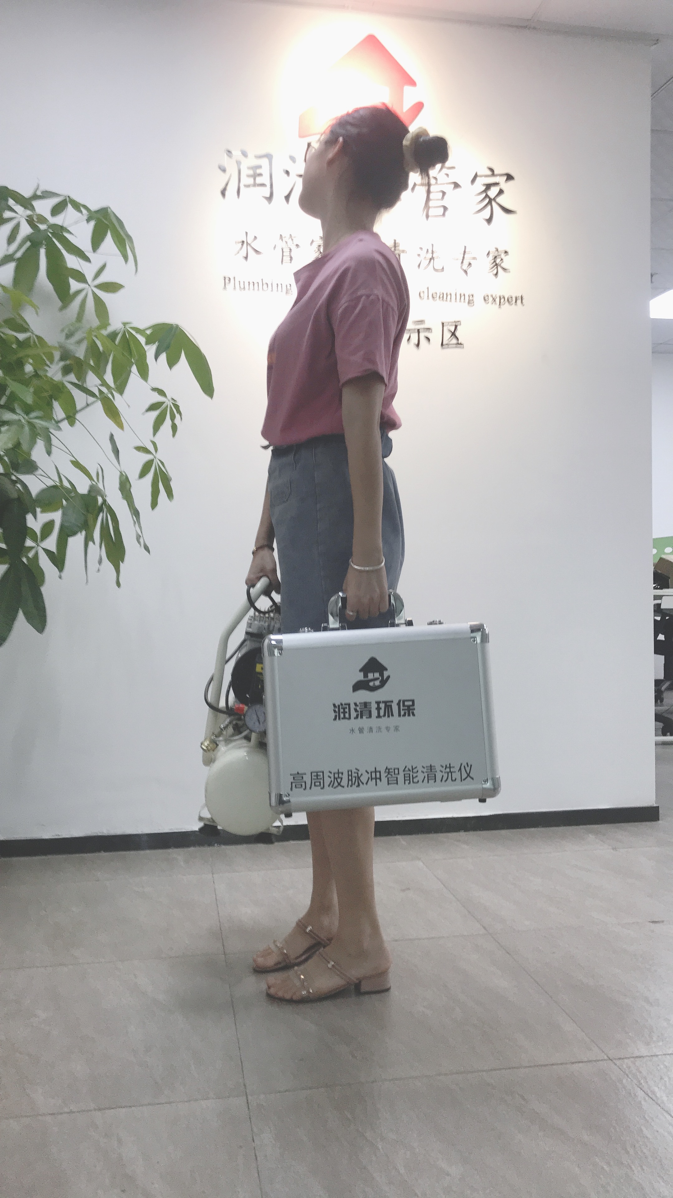 家庭水管清洗会洗爆水管吗？水管清洗注意事项(图3)